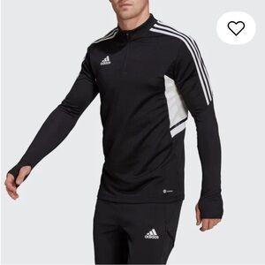 Adidas Condivo 22 Training Top